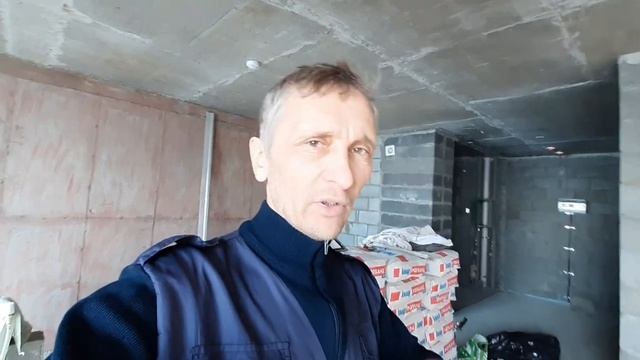 Чуть не оказались "за бортом"! Делаем две одинаковые однушки. Нюансы, часть первая. смотреть онлайн