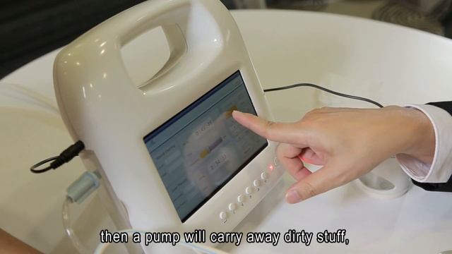 Portable Wound Care Device Debut at Asia's Largest Autumn Electronics Fair смотреть онлайн
