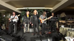 "Песняры" За полчаса до весны