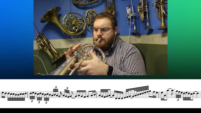 Concierto De Aranjuez - Flugelhorn Solo from Brassed Off смотреть онлайн