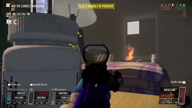 Lab Rats DSOD Speedrun - 5:01 смотреть онлайн