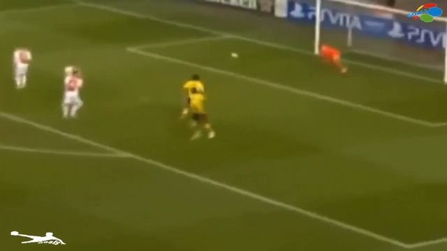 Borussia Dortmund Vs Ajax 4-1 2012/13~Ajax Vs Borussia Dortmund 1-4 2012/13 [HD} смотреть онлайн