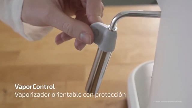 EXPRESS MANUAL COFFEE MACHINE CECOTEC CAFELIZZIA 790 WHITE PRO 1,2 L 20 BAR 1350W WHITE смотреть онлайн