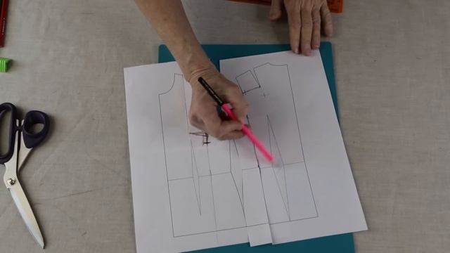 моделируем платье Chloe смотреть онлайн