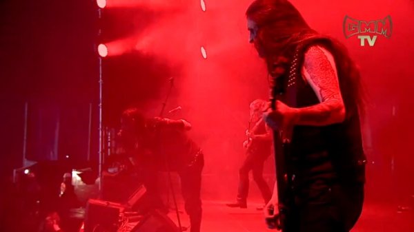 Marduk - Fr✠ntschwein.