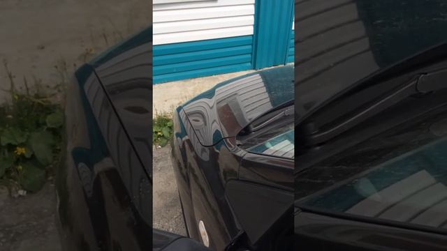 дудка на форд фокус смотреть онлайн