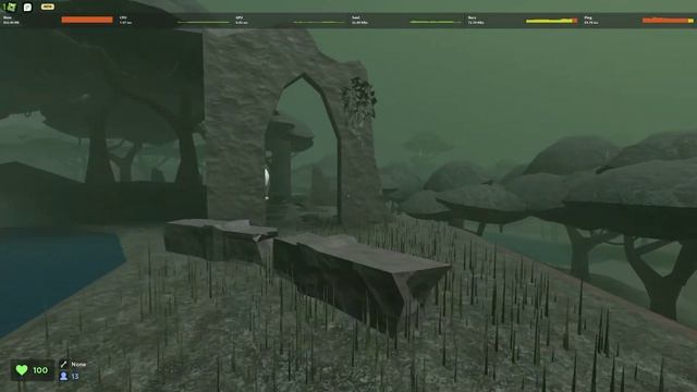 Roblox evade's new map смотреть онлайн