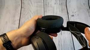Обзор SteelSeries Arctis 9 (210$) – беспроводные игровые наушники [ОБЗОР]