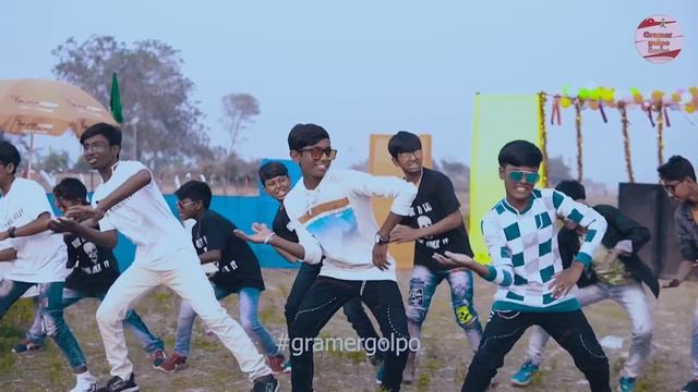 ও সিমি ও রিয়া নতুন ডিজে পিকনিকের গান || New Dj song 2023 смотреть онлайн