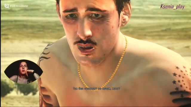 ПРОХОЖДЕНИЕ #hitman : Absolution часть 6