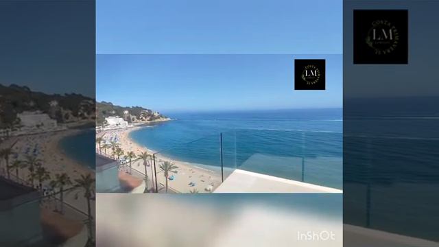 Big Apartment For Sale In Lloret De Mar - CV09