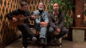 Фёдор ДОБРОНРАВОВ и сыновья