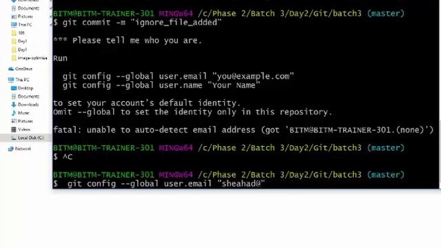 Trello and Git Introduction Part - 4 смотреть онлайн