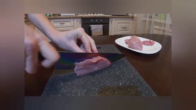 Кулинарный мастер-класс с Евой