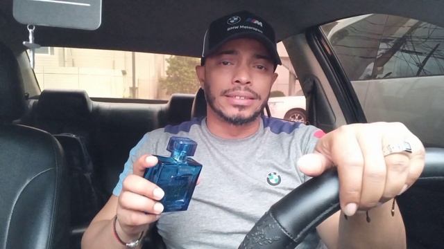 BLUETOUCH BY FRANK OLIVIER - RESEÑA EN ESPAÑOL смотреть онлайн