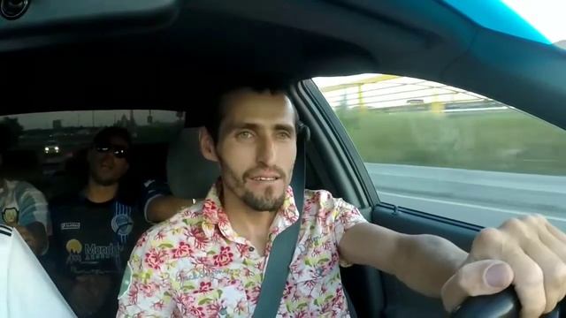 ЧМ2018 Болельщики Франция и Аргентина и Яндекс обложал в этот день.. ?..Седан вместо Минивэн смотреть онлайн