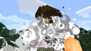 ОТСЫЛКИ В ДОСТИЖЕНИЯХ МАЙНКРАФТ - MrGridlock перезолив с ютуба