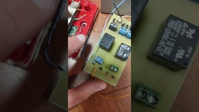 Схемы подключения и монтаж реле