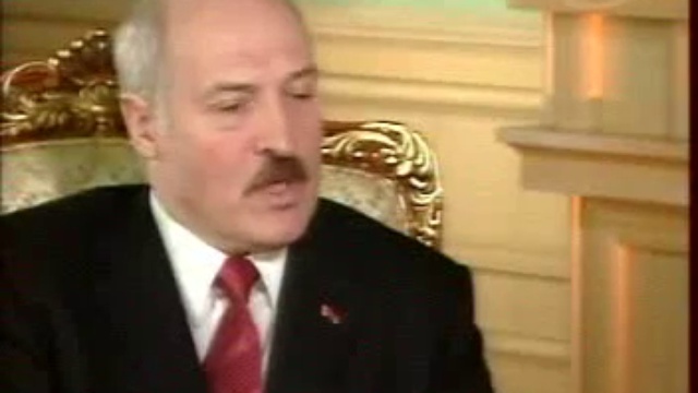 Америка в шоке. Интервью Лукашенко Вашингтон Пост смотреть онлайн