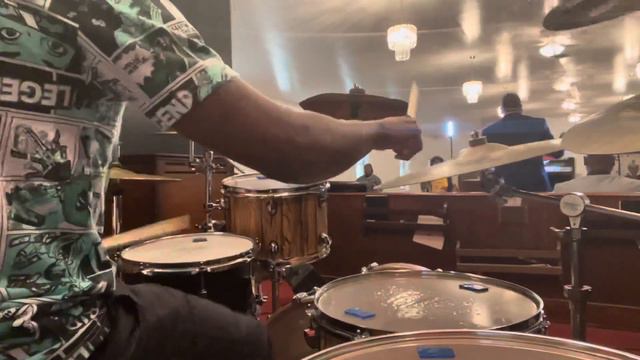 Praise Break смотреть онлайн