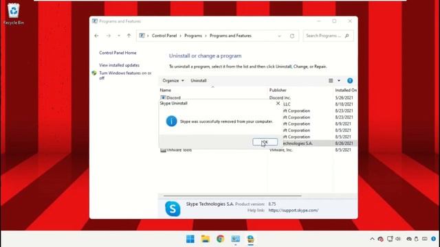 Windows 11 - 'n Javascript-fout het voorgekom in die hoofprosesfout Hoe om reg te stel смотреть онлайн