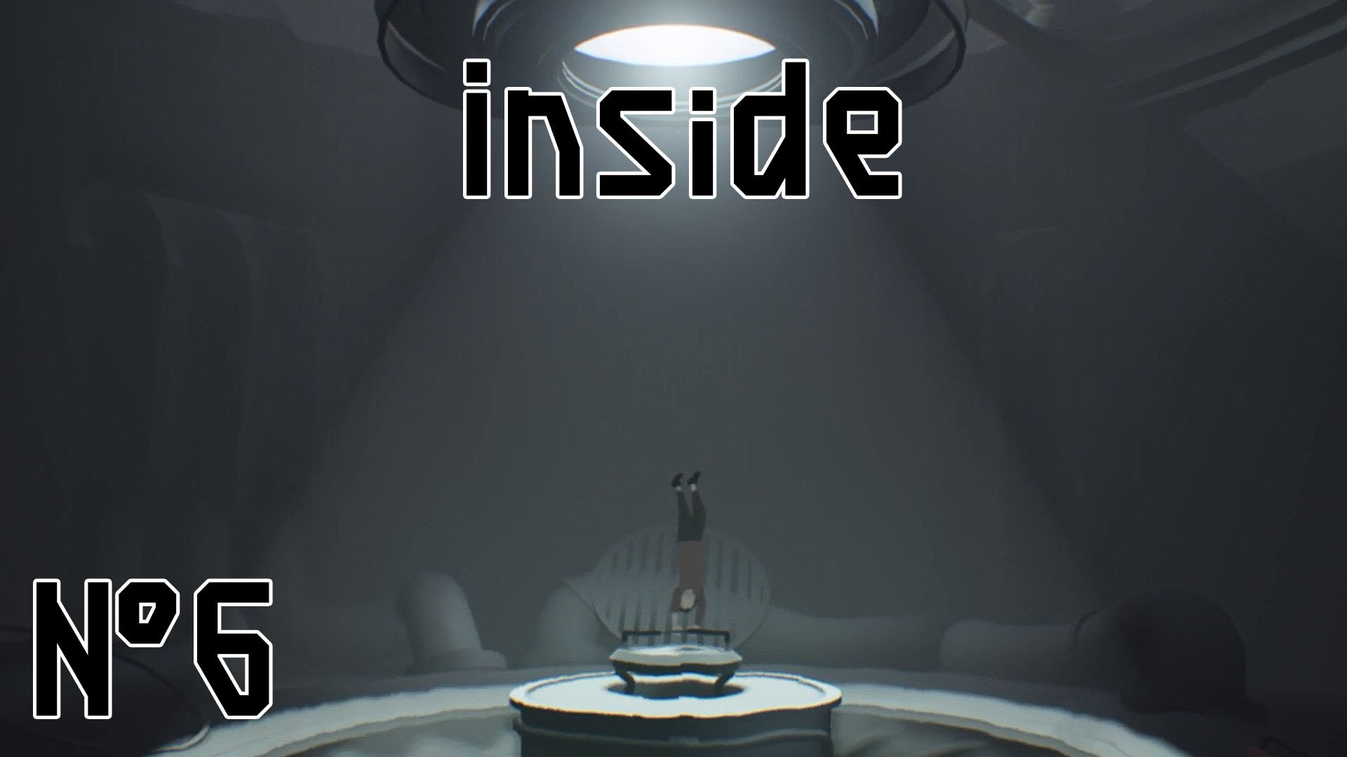 INSIDE (№6) Новые работники