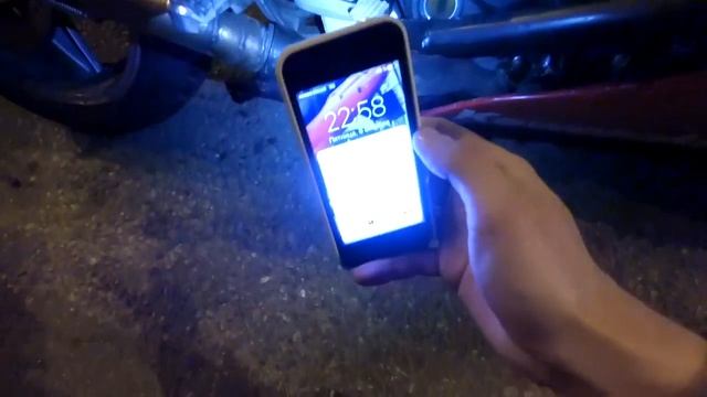 Yamaha R6 270км/ч. Тест Драйв KTM SuperDuke. Kawasaki ZZR 400 190km/ч смотреть онлайн