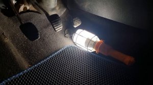 ШИПИТ ВАКУУМНИК. Устраняем причину на Рено Клио 2