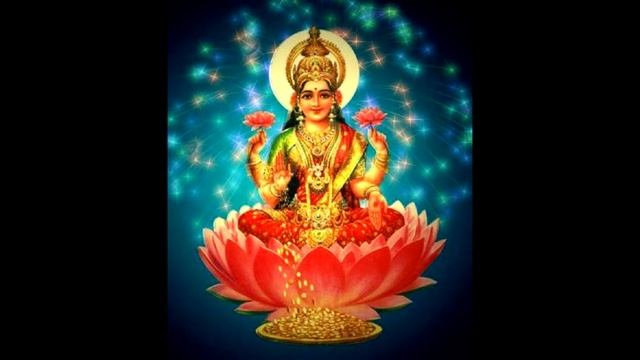 Лучшая мантра богиня Лакшми смотреть онлайн