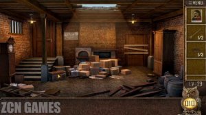 Can You Escape the 100 Room 13 FULL GAME Walkthrough All Levels 1-50 (100 Room XIII)