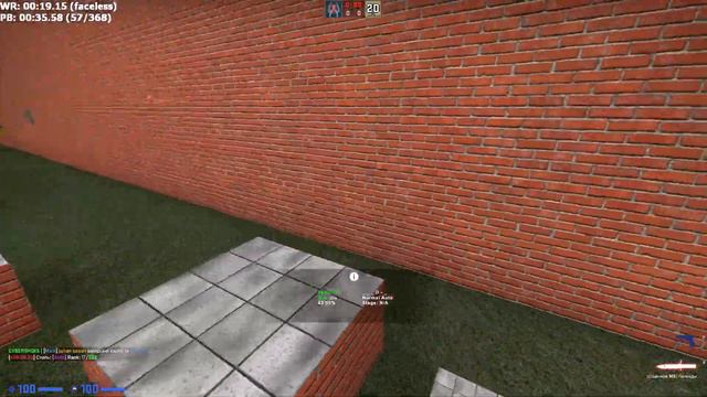 Как тайминги могут играть ПРОТИВ вас (CS:GO) смотреть онлайн