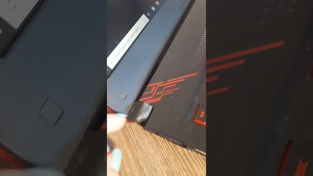 Ноутбук игровой ASUS TUF Gaming FX504GD-E41023T смотреть онлайн