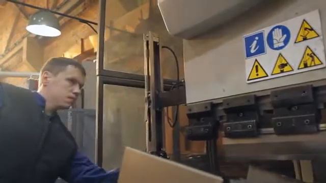 Производственные возможности P&B machine смотреть онлайн