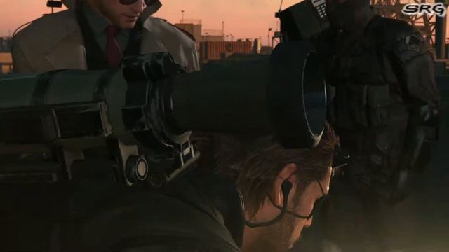 С ДНЕМ РОЖДЕНИЯ БОСС! ► Metal Gear Solid V: The Phantom Pain #6.1 [Прохождение, Без комментариев] смотреть онлайн