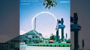 Музаффар Ашуров - Кистакузам