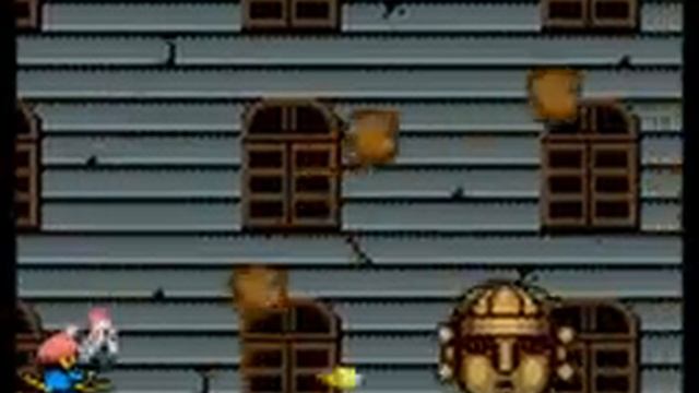 Cotton: Fantastic Night Dreams neo geo pocket color смотреть онлайн