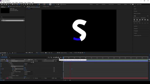 Adobe After Effects смотреть онлайн