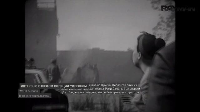 ПРОХОЖДЕНИЕ MAFIA 3 DEFINITIVE EDITION #18 - ОЛИВИЯ смотреть онлайн