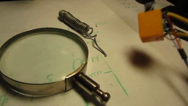 Термостат для газового котла ч. 2 смотреть онлайн