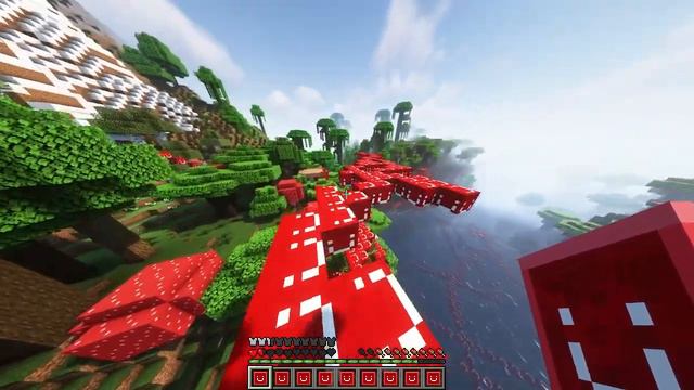 The Most Infuriating Mod I've Ever Played: Greg.jar смотреть онлайн