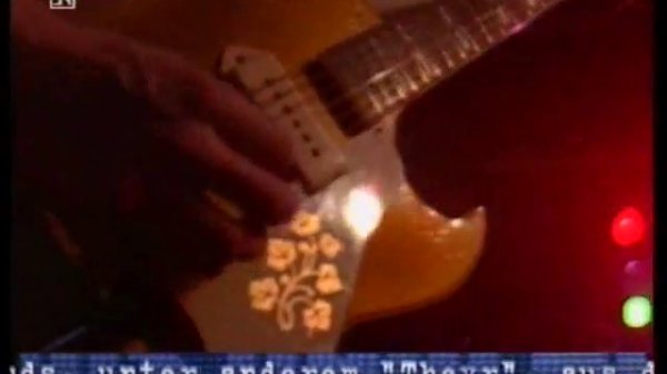 Killing Joke -Live, Alabamahalle, Munich 25 March 1985 Part 2