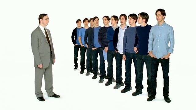 Mac World: "Атака клонов" :D смотреть онлайн
