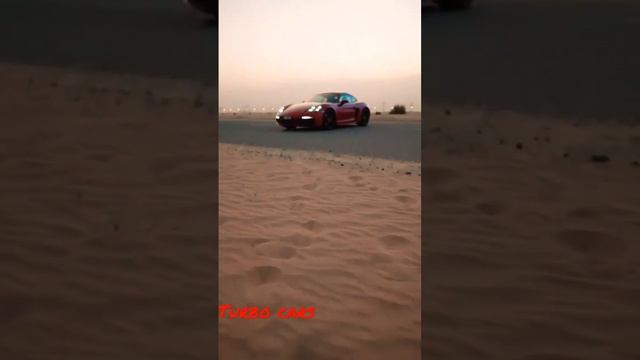 Porsche 718 cayman red beauty #short #car #porsche #718cayman смотреть онлайн