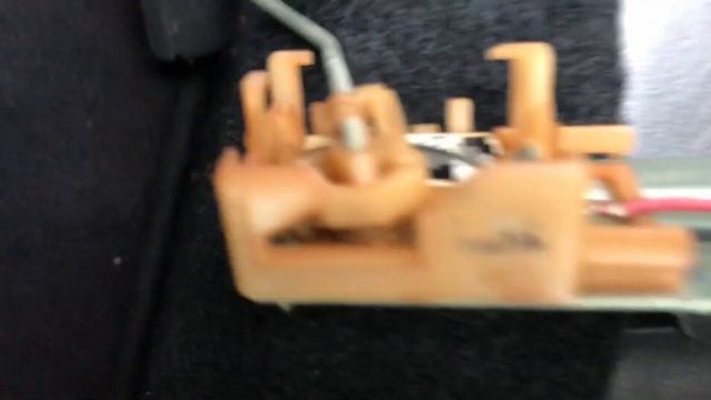 Калибровка, чистка датчика уровня топлива ( cleaning fuel level sensor) смотреть онлайн