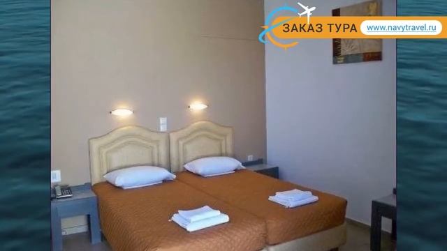 PALLADION HOTEL 3* Греция Крит - Ретимно обзор – отель ПАЛЛАДИОН ХОТЕЛ 3* Крит - Ретимно видео обзо смотреть онлайн