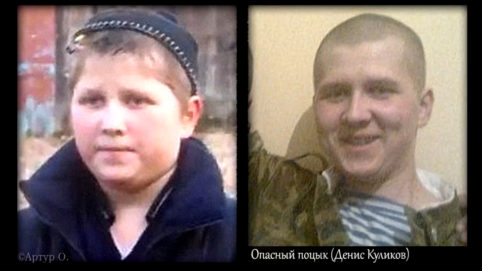 Персонажи русских мемов – тогда и сейчас