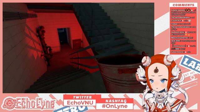 【The Stanley Parable Ultra Deluxe】I've Decided to Play This Game Again смотреть онлайн