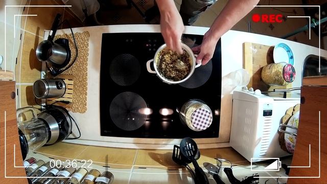 Универсальная прикормка за копейки для карася, леща, карпа, плотвы. смотреть онлайн