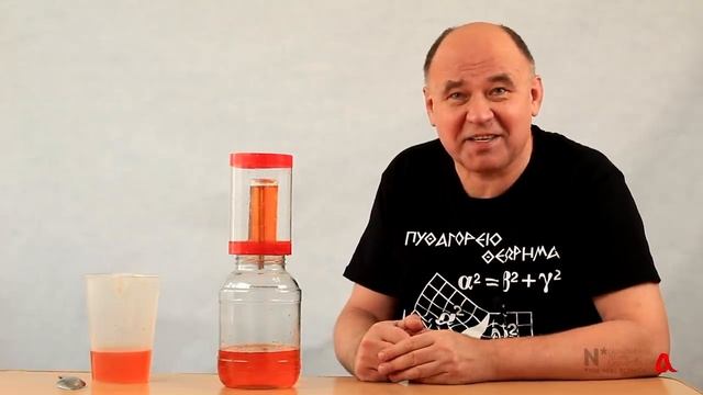 Чудесная кружка Пифагора смотреть онлайн