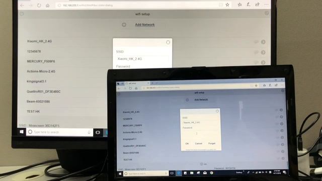 MiraScreen 2.4G Windows (Windows 7 and above) setup and mriroring смотреть онлайн